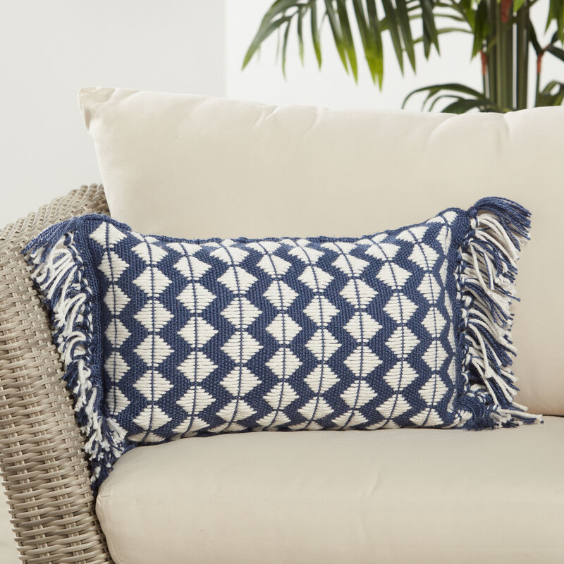 CHESA PILLOW POLYESTER