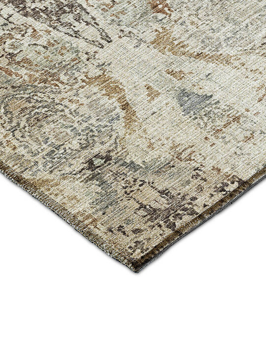 Karaj KJ9 Linen 10' x 14' Rug
