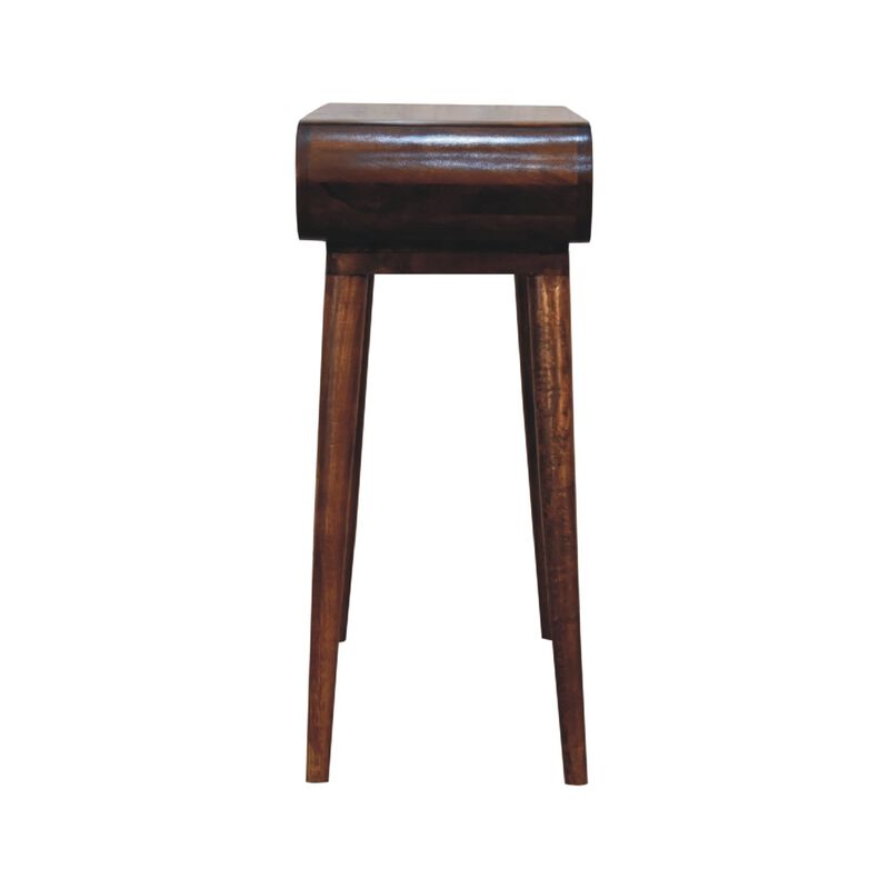 Amaya Solid Wood Console Table