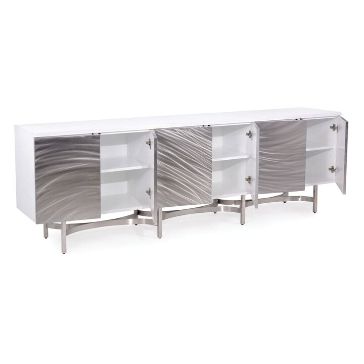 Azure Sideboard