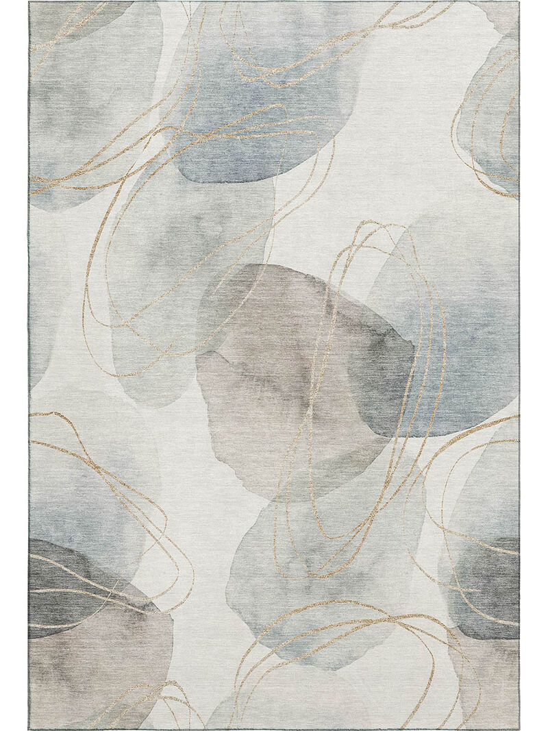 Odyssey OY15 Pearl 10' x 14' Rug