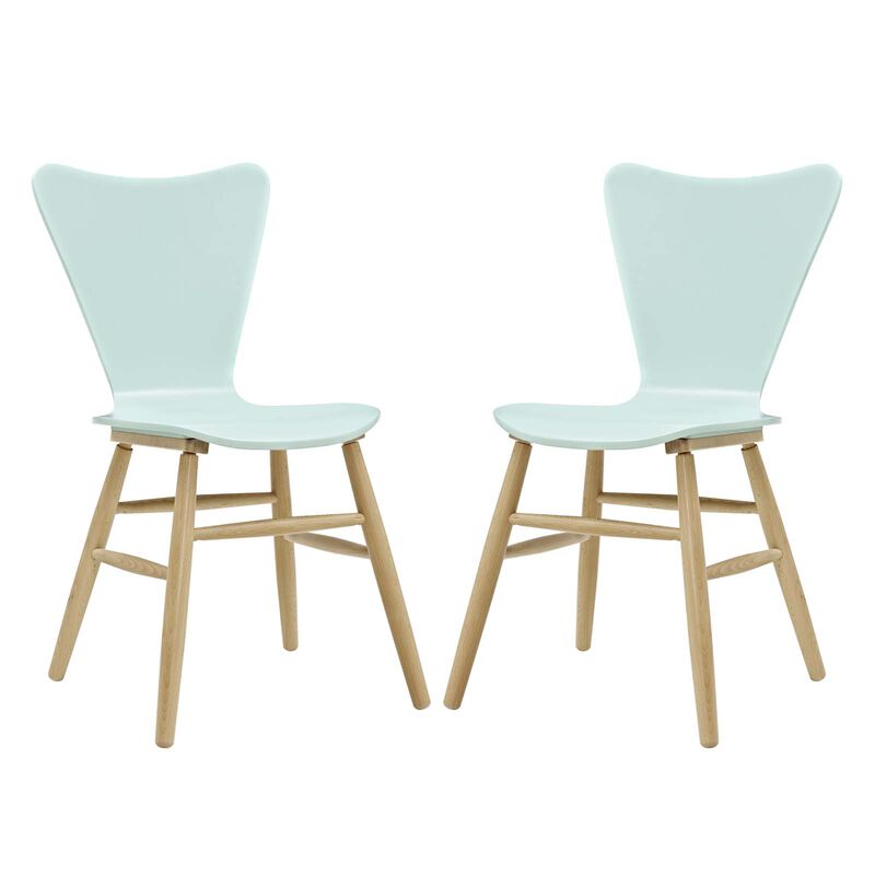 Cascade Dining Chair Set of 2