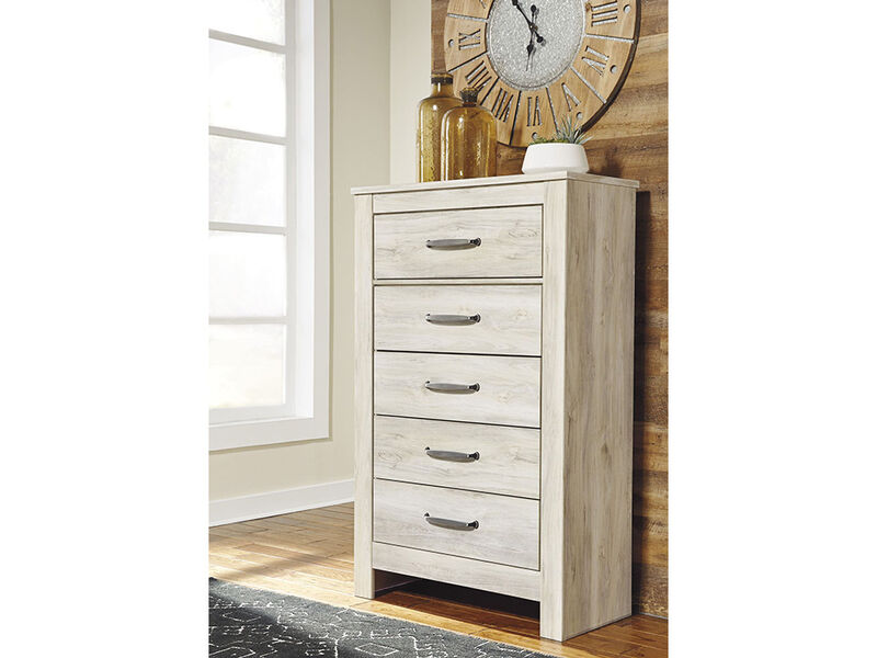 Bellaby Chest of Drawers