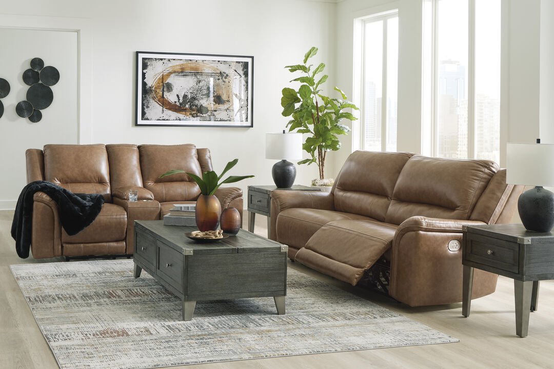 Trasimeno Power Reclining Sofa