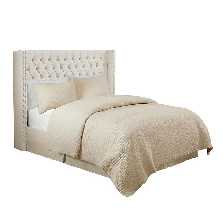 Belen Kox King Upholstery Headboard, Belen Kox