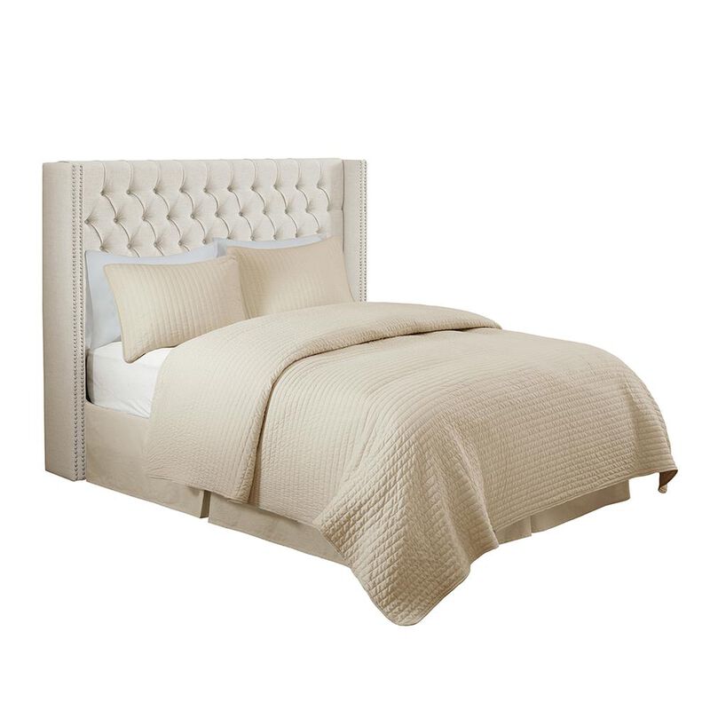 Belen Kox King Upholstery Headboard, Belen Kox