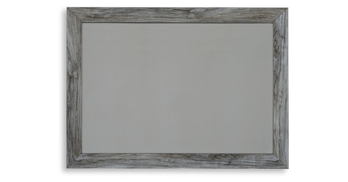 Baystorm Bedroom Mirror