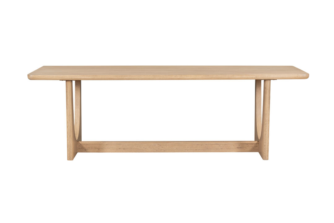 Stratos Dining Table
