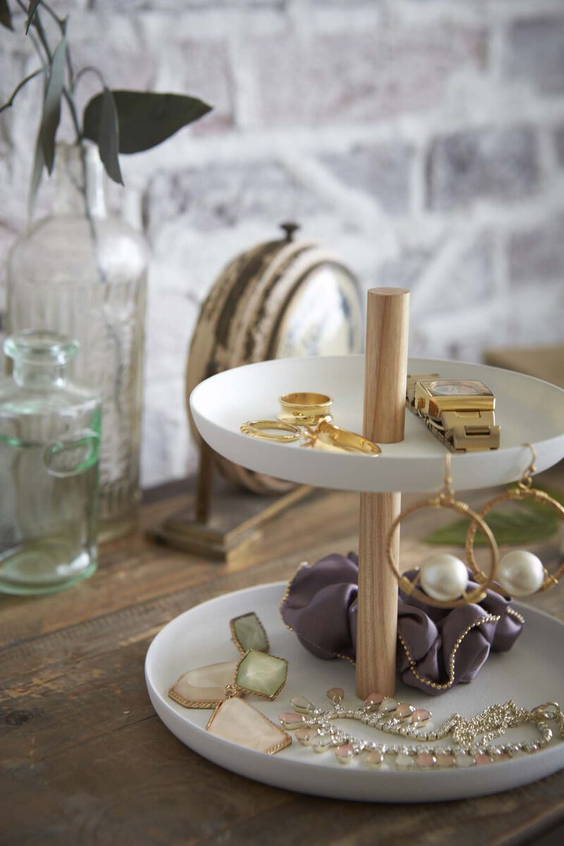 Jewelry Organizer