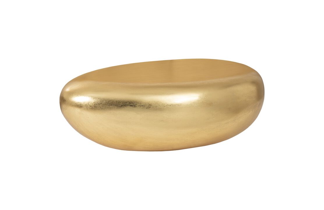 River Stone Small Coffee Table