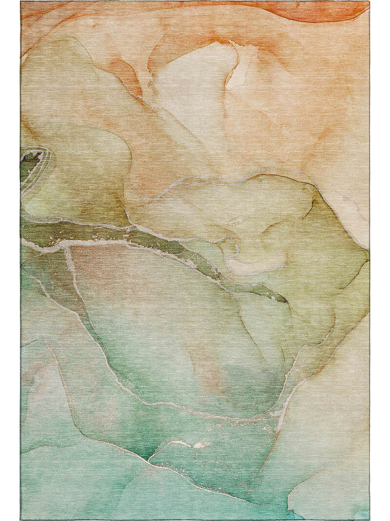 Odyssey OY6 Taupe 10' x 14' Rug