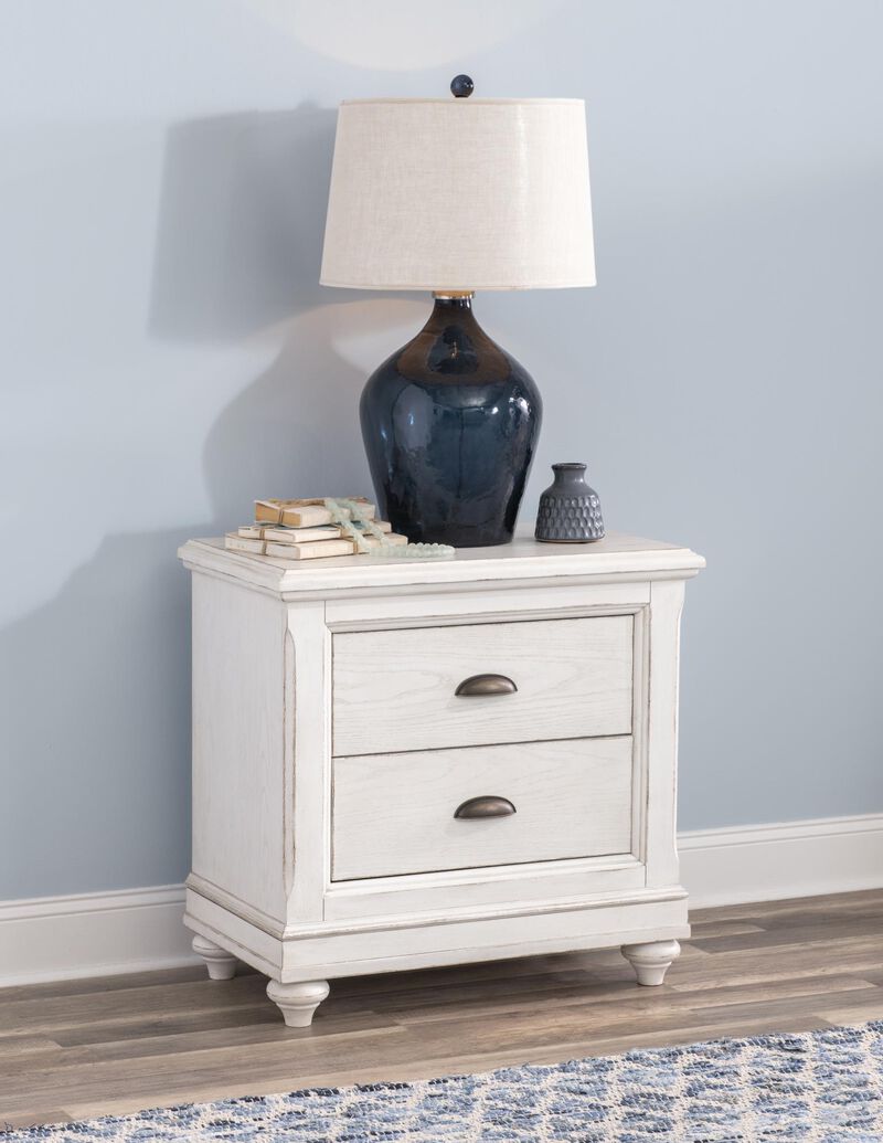 Cottage Park Nightstand