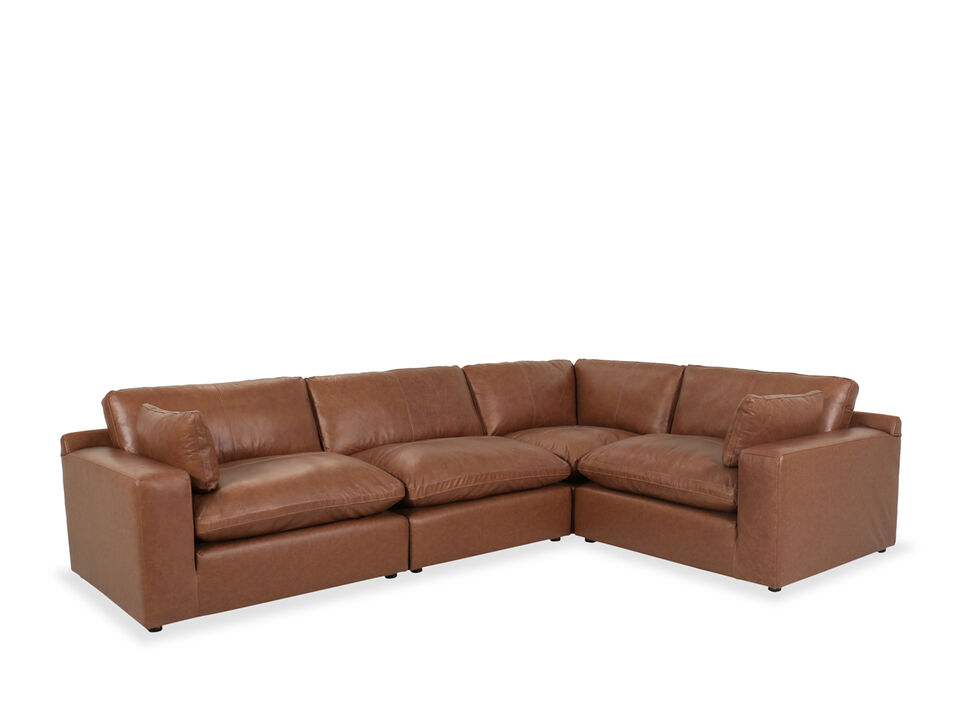 Emilia 4-Piece Sectional
