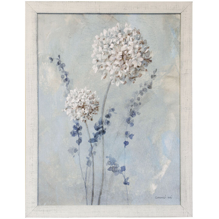 Airy Blooms I
