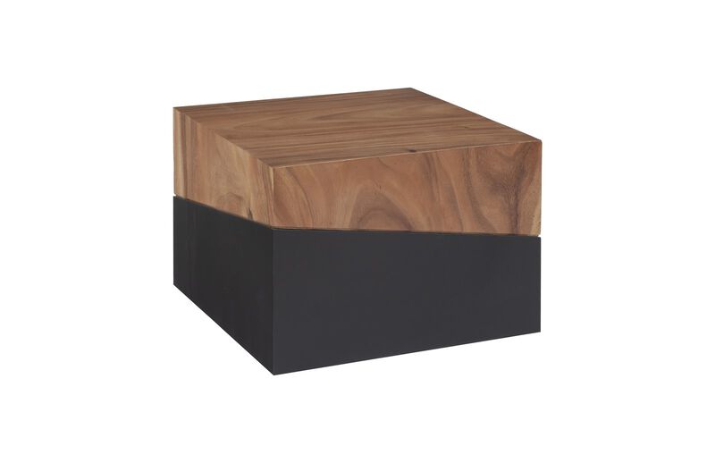 Geometry Small Coffee Table