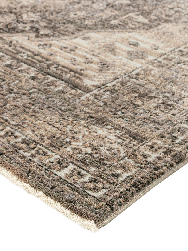 Odessa OD2 Graphite 7'10" x 10' Rug