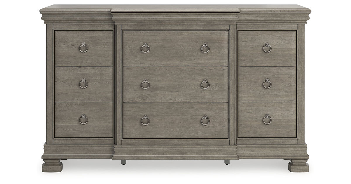 Lexorne Dresser