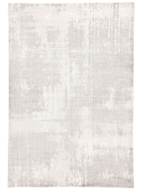 Juliette JUT01 Gray 6' x 9' Rug