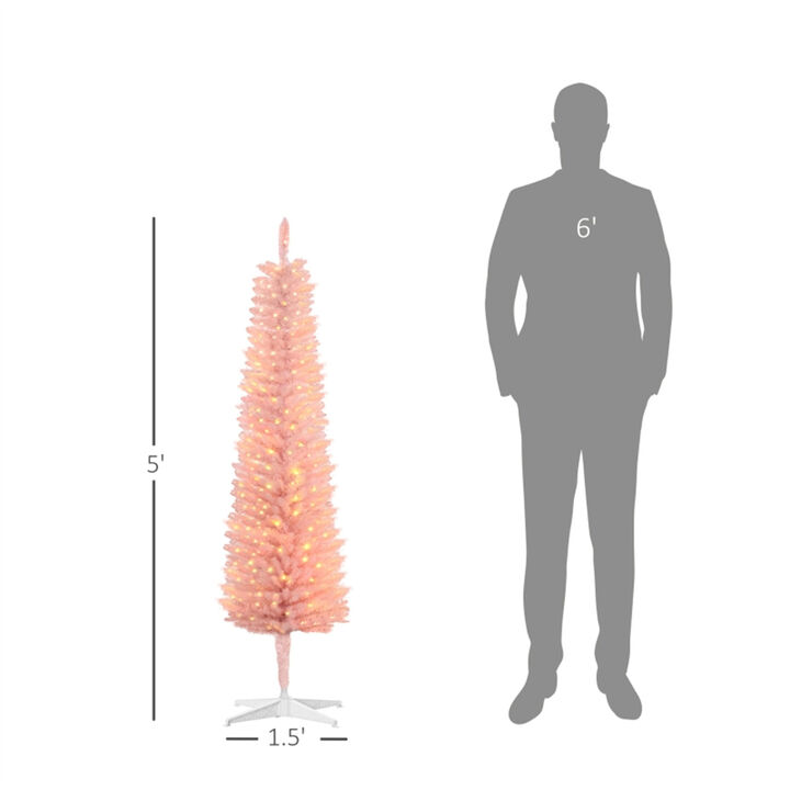 Artificial Christmas Tree for Indoor Festivities and Home Decor