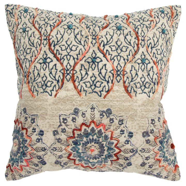 T15474 Pillow