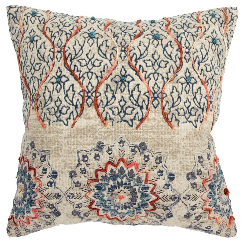 T15474 Pillow
