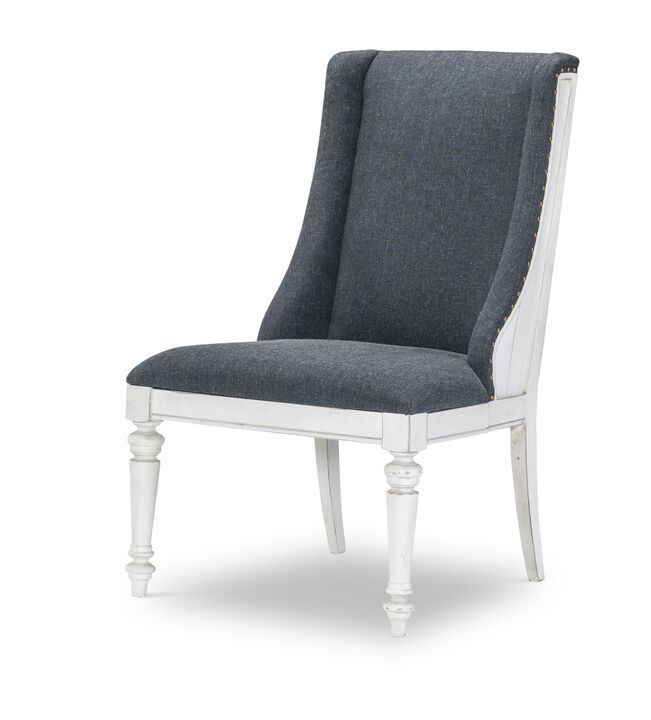 Cottage Park Upholstered Host Chair