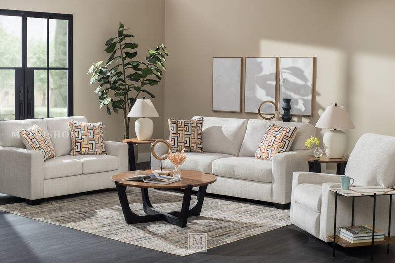 Aviemore Rocker Recliner