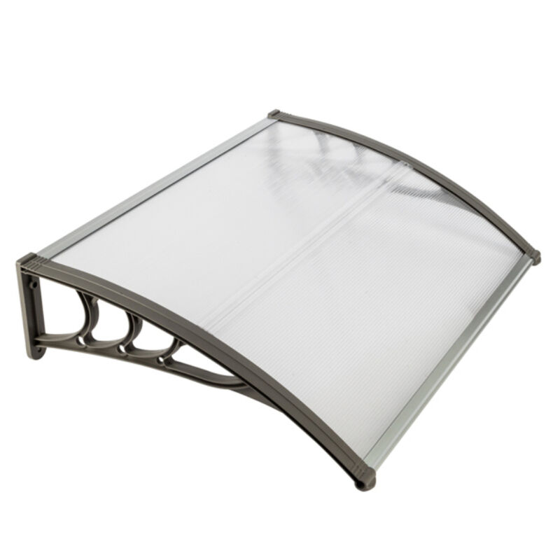 Canopy Bracket for Door and Window Awnings for Extra Shelter