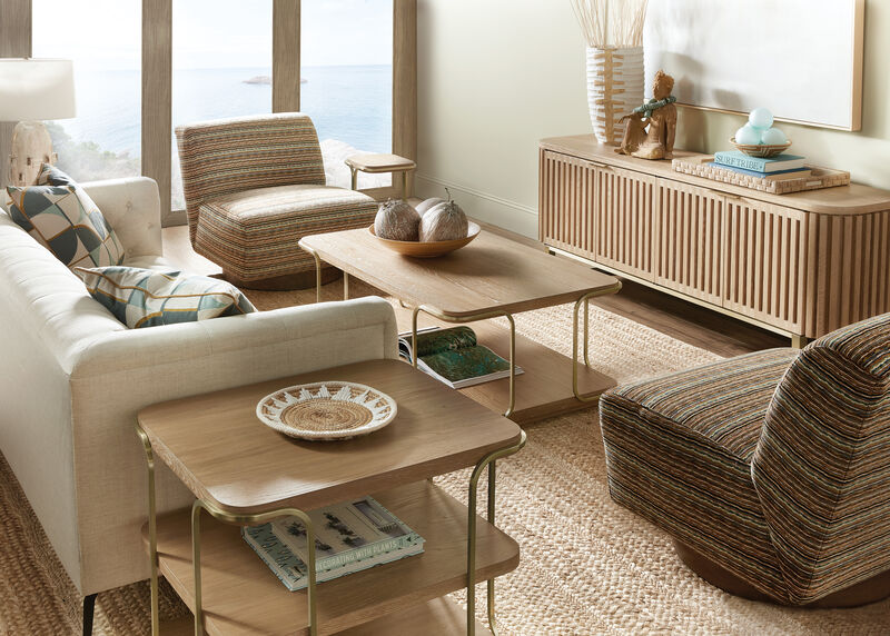 Banyon Bay End Table