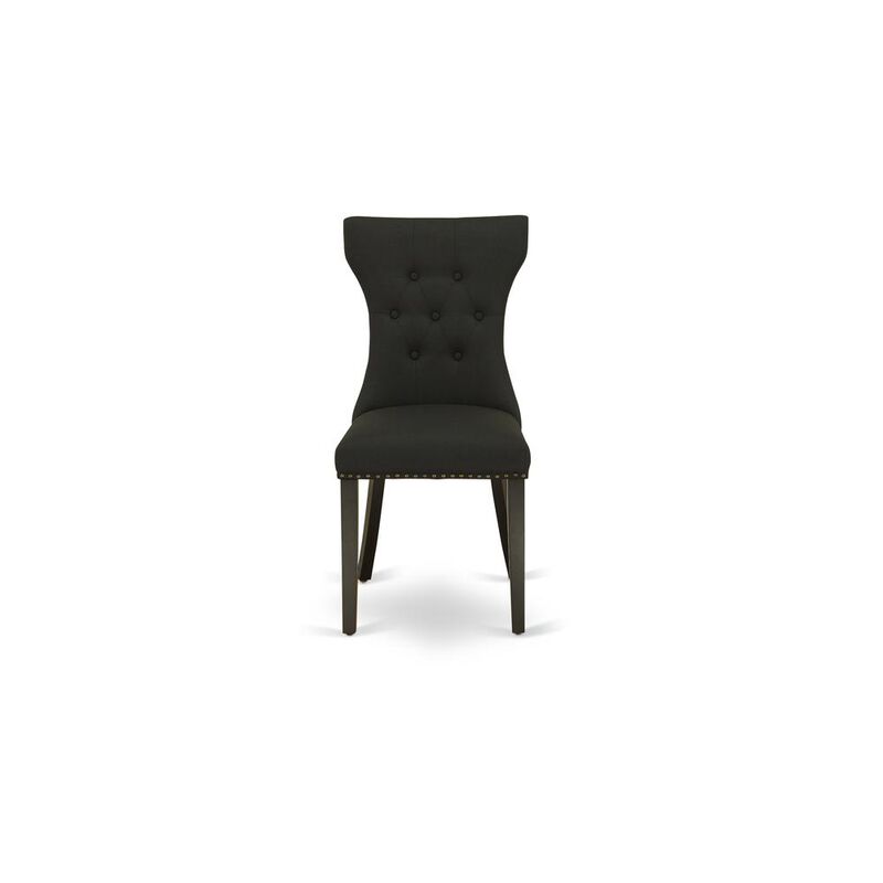 Dining Chair Black