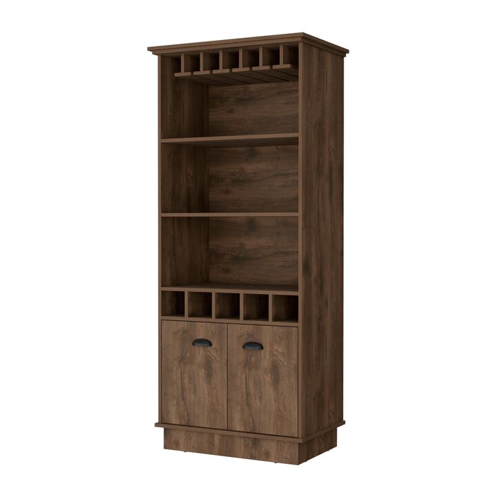 Sophia Bar Cabinet