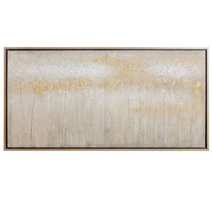 Stretched Canvas