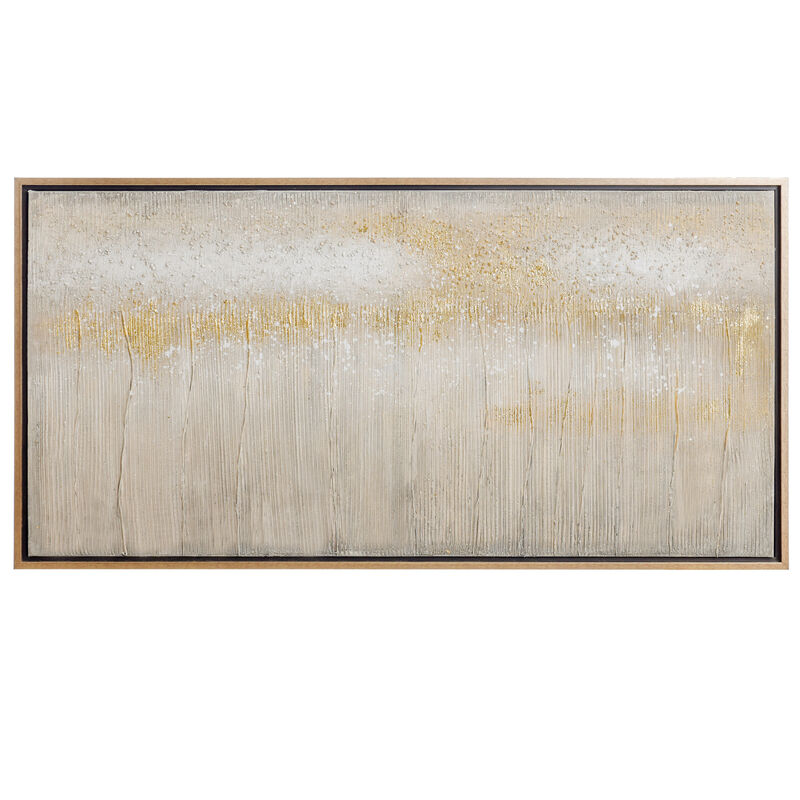 Stretched Canvas