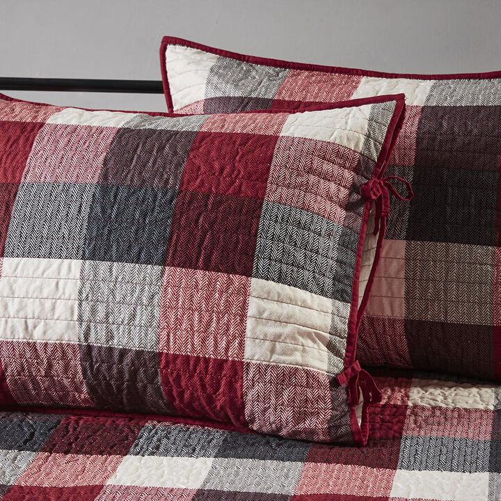 Belen Kox Rustic Lodge Reversible Daybed Cover Set, Belen Kox