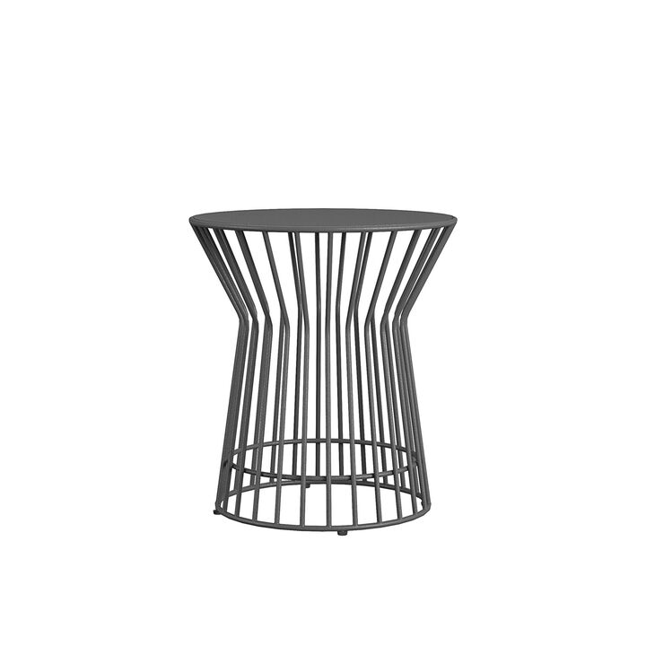 Roberta Outdoor/Indoor Side Table