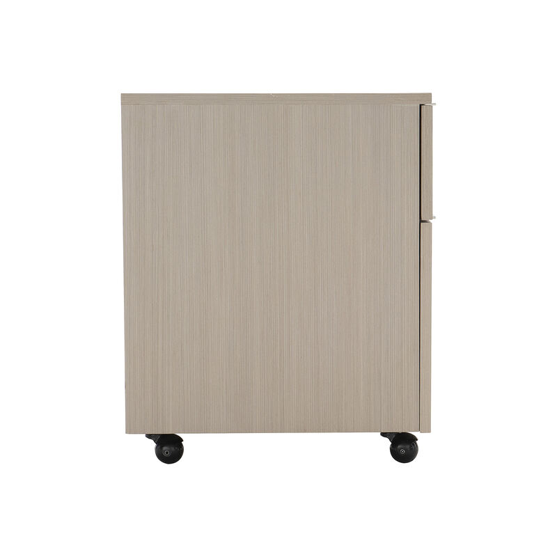 Workspace Axiom File Cabinet