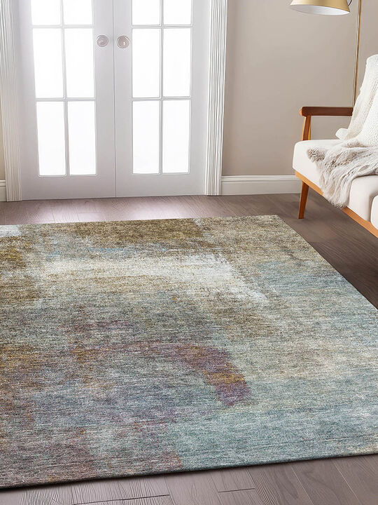 Trevi TV12 Mocha 10' x 14' Rug