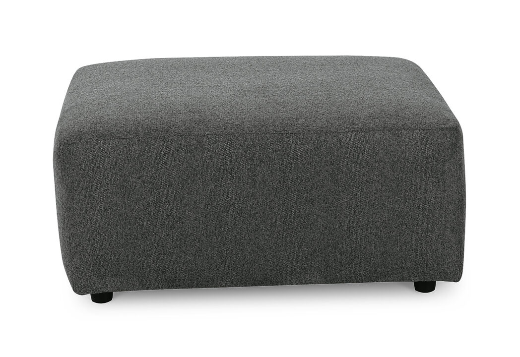Edenfield Oversized Accent Ottoman