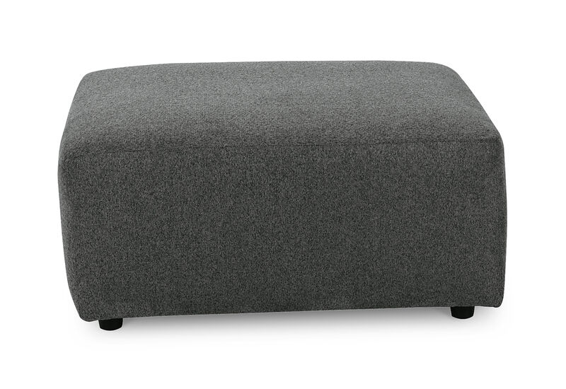 Edenfield Oversized Accent Ottoman