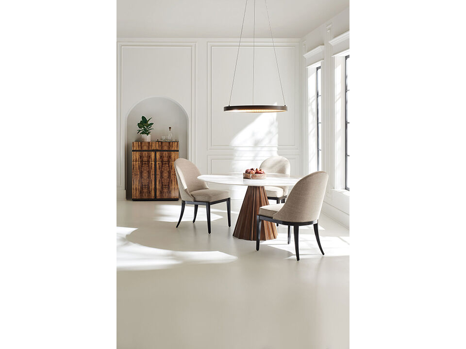 Natural Choice Side Chair