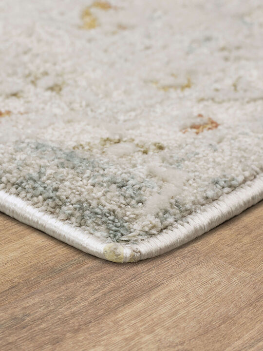 Windermere Ashbourne Blue 9' X 12' Rug
