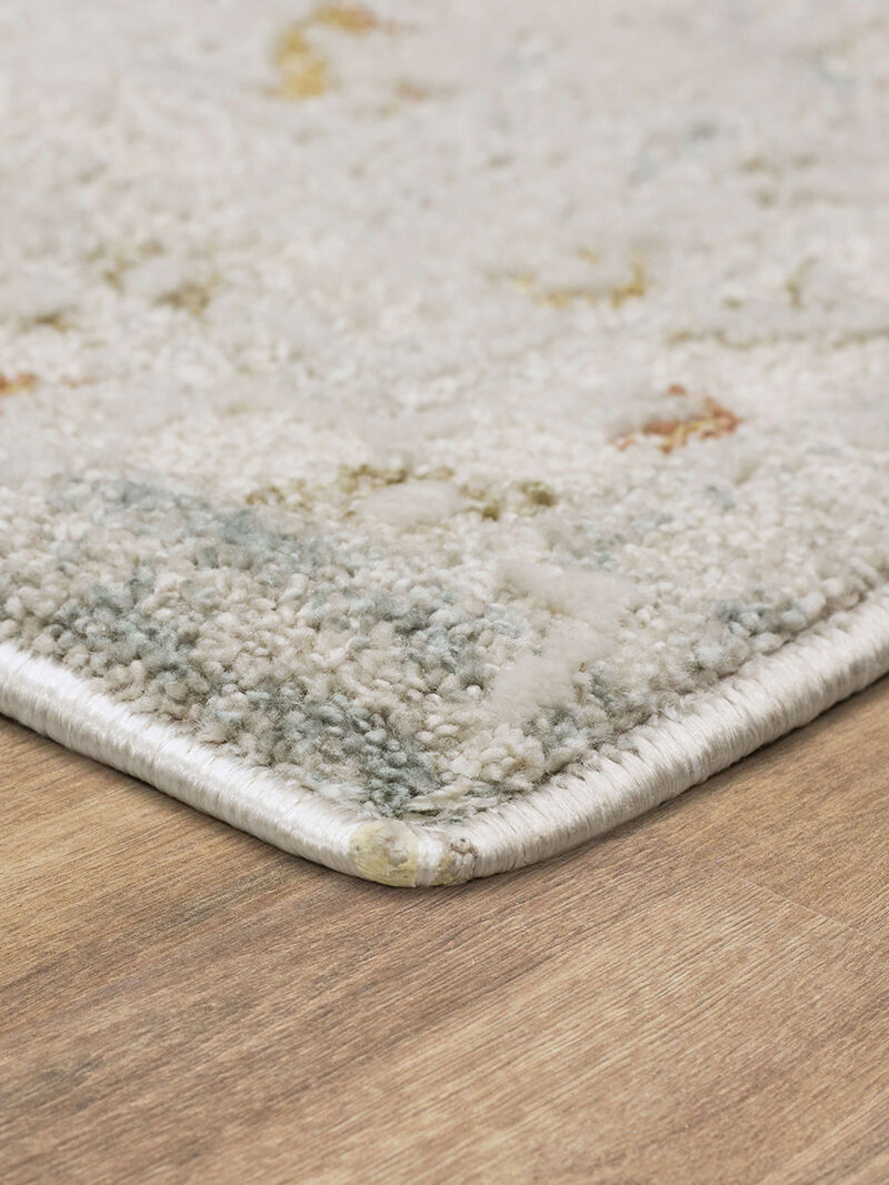 Windermere Ashbourne Blue 9' X 12' Rug