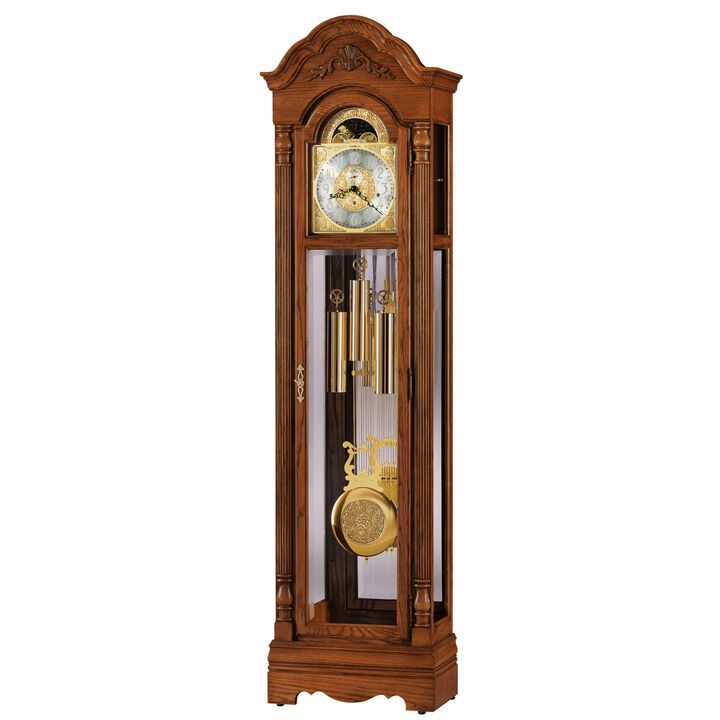 610985 Gavin Floor Clock