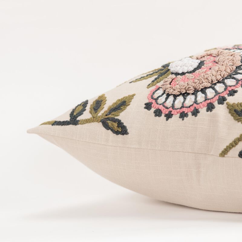 20" x 20" Poly Filled Pillow