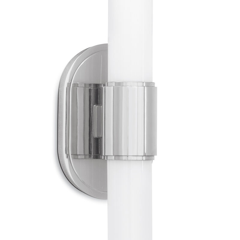 Dixon Sconce Double