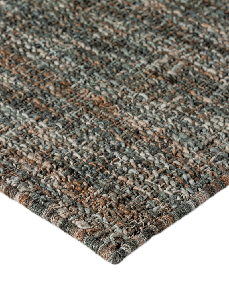Abruzzo AZ1 Gray 8' x 10' Rug
