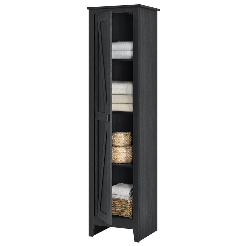 Systembuild Evolution Farmington 18" Wide Storage Cabinet
