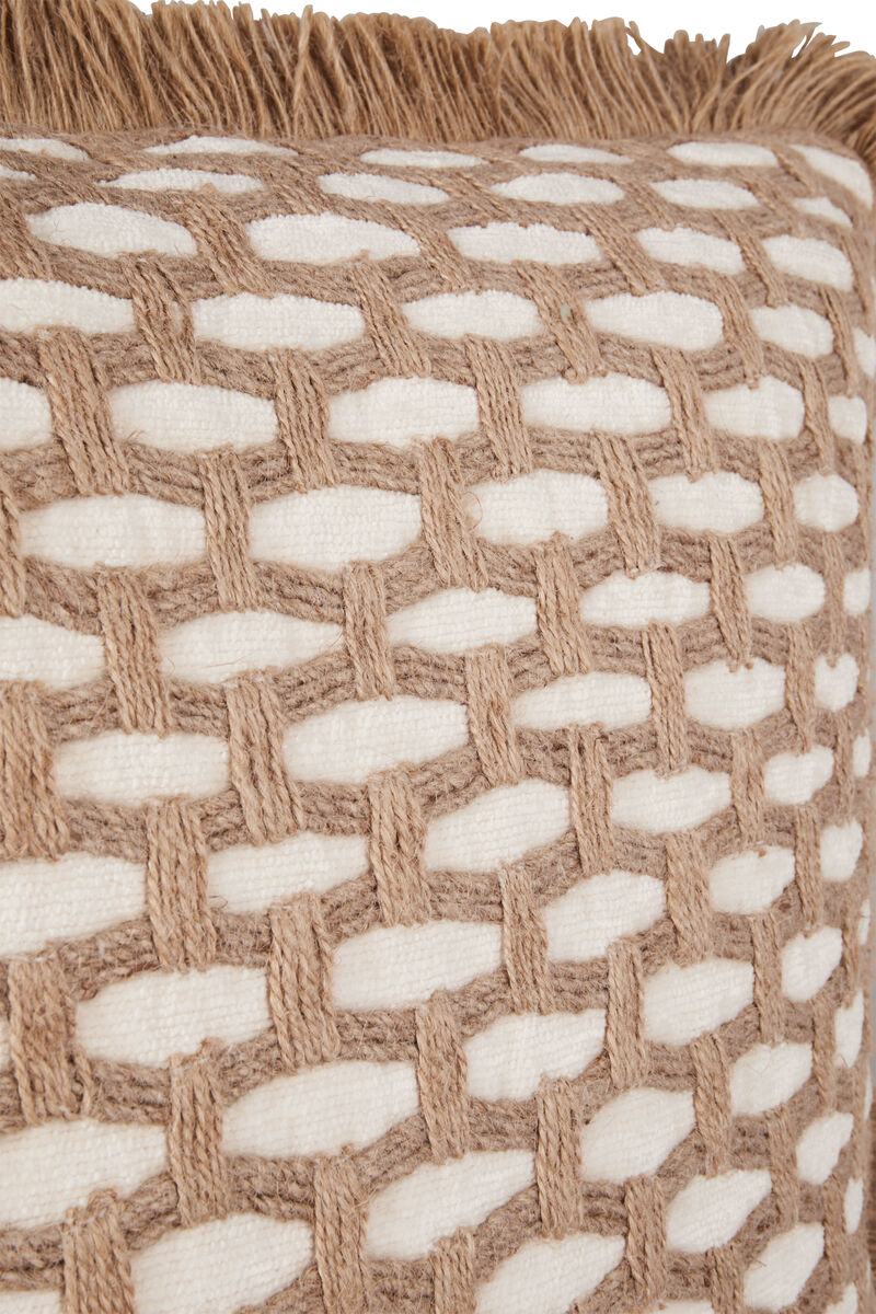 Timber Pillow
