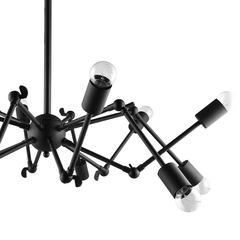 Modway Tagmata Ceiling Fixture