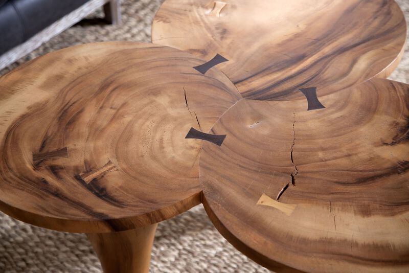 Marley Coffee Table